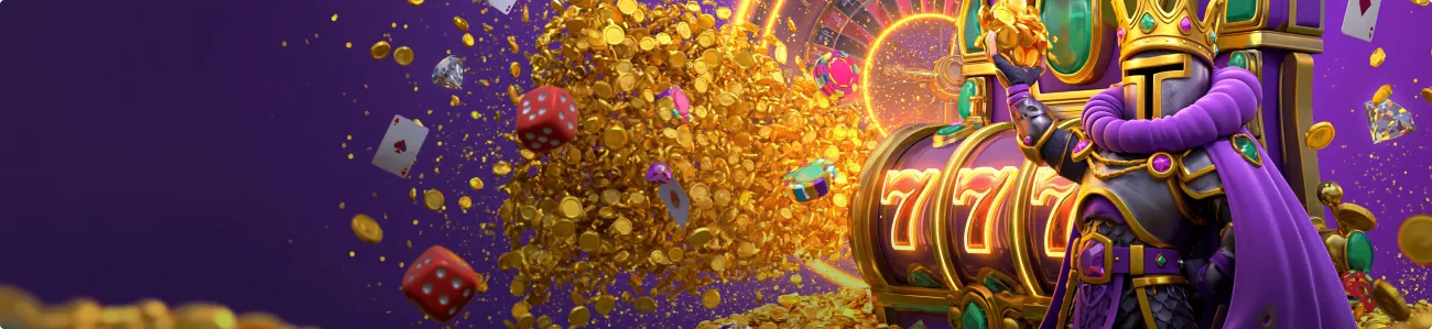 SirBetalot casino Banner 4